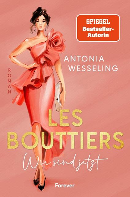Les Bouttiers - Wir sind jetzt