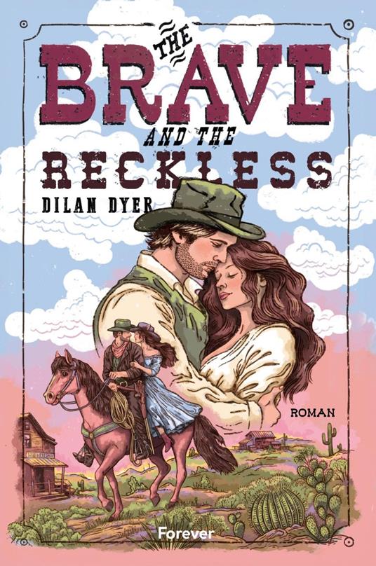 The Brave and the Reckless