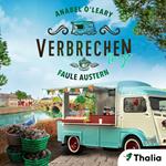 Verbrechen to go - Faule Austern