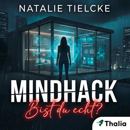Mindhack - Bist du echt?