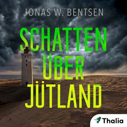 Schatten über Jütland