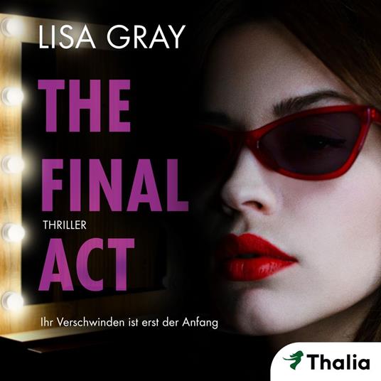 The Final Act