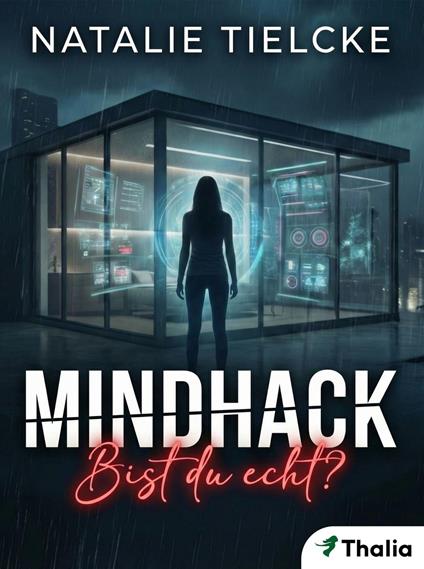 Mindhack - Bist du echt?