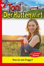 Was ist mit Peggy?