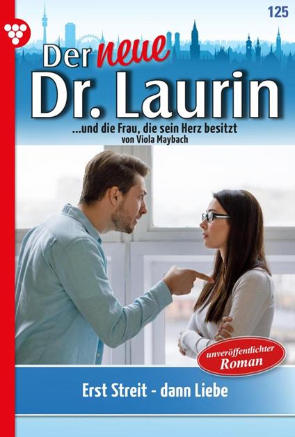 Erst Streit – dann Liebe!