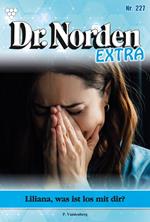 Liliana, was ist los mit dir?