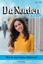 Wer ist das Online-Mädchen?