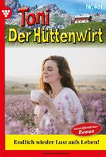 Endlich wieder Lust aufs Leben!