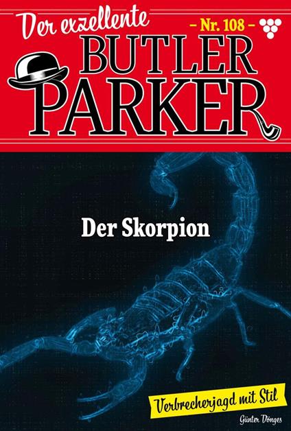Der Skorpion