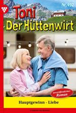 Hauptgewinn – Liebe