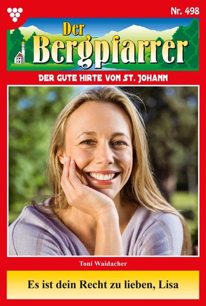 Es ist dein Recht zu lieben, Lisa