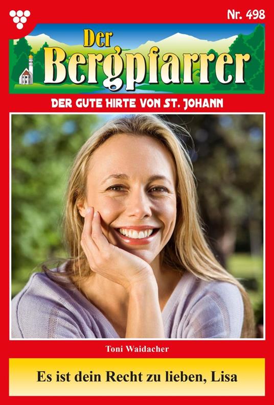 Es ist dein Recht zu lieben, Lisa