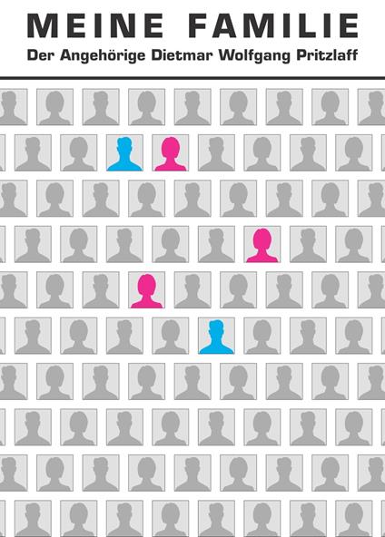 Meine Familie