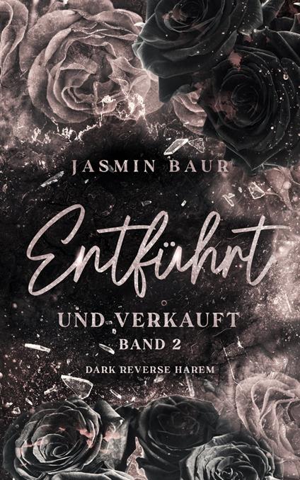Entführt und verkauft - Jasmin Baur - ebook