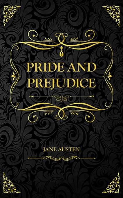 Pride and Prejudice