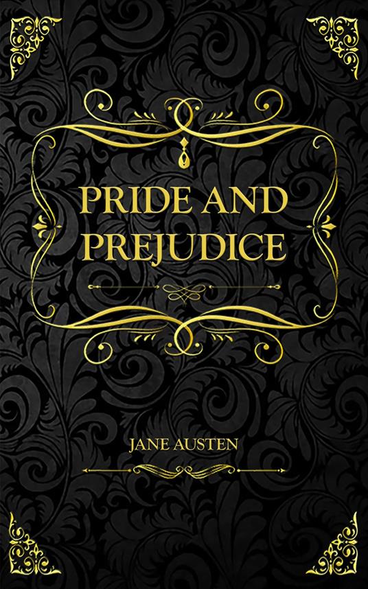 Pride and Prejudice