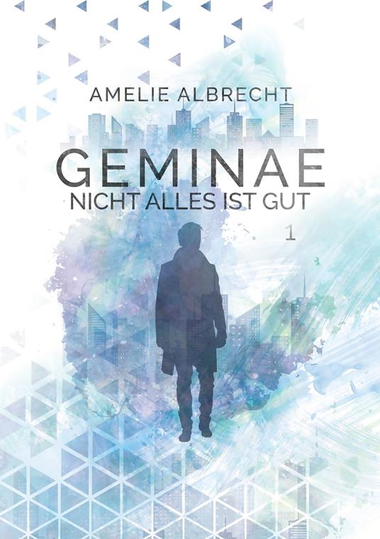 GEMINAE - Amelie Albrecht - ebook