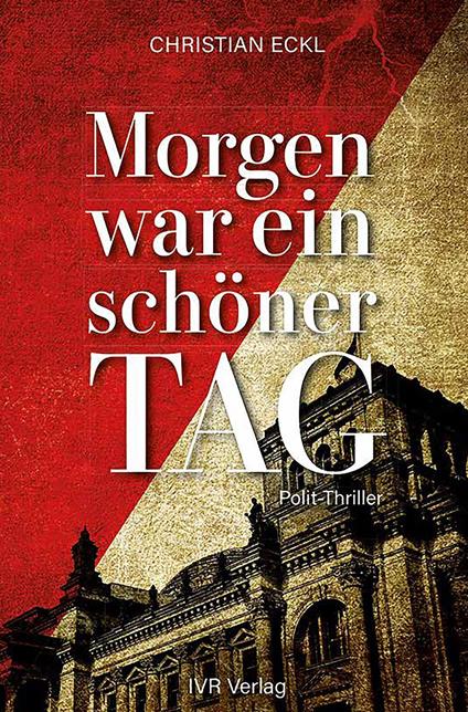 Morgen war ein schöner Tag