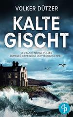 Kalte Gischt | Ein spannender Krimi an der Küste Cornwalls
