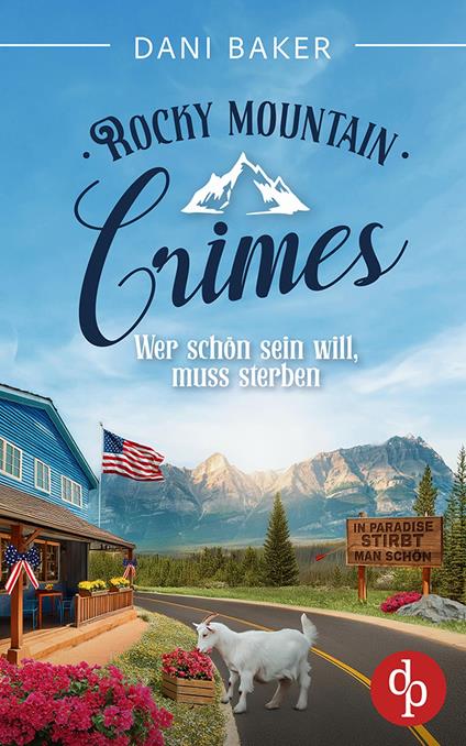 Wer schön sein will, muss sterben