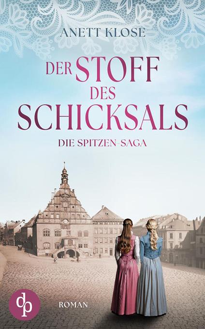 Der Stoff des Schicksals | Die historische Familiensaga im 19. Jahrhundert