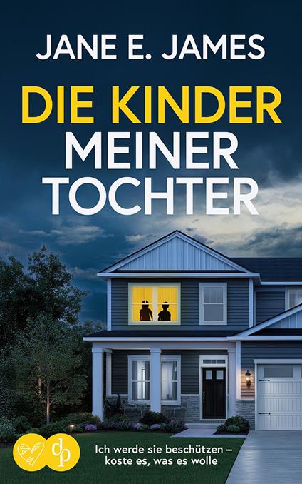 Die Kinder meiner Tochter