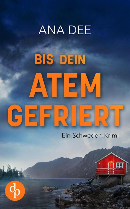 Bis dein Atem gefriert