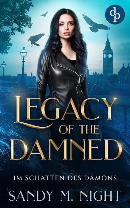 Legacy of the Damned