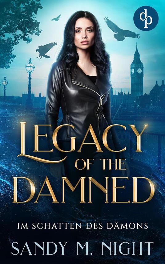 Legacy of the Damned