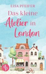 Das kleine Atelier in London