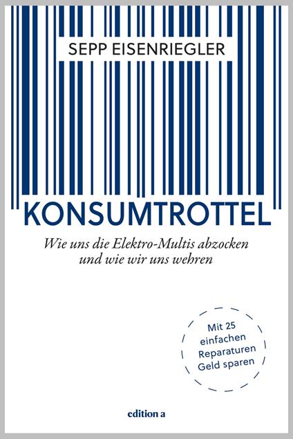 Konsumtrottel