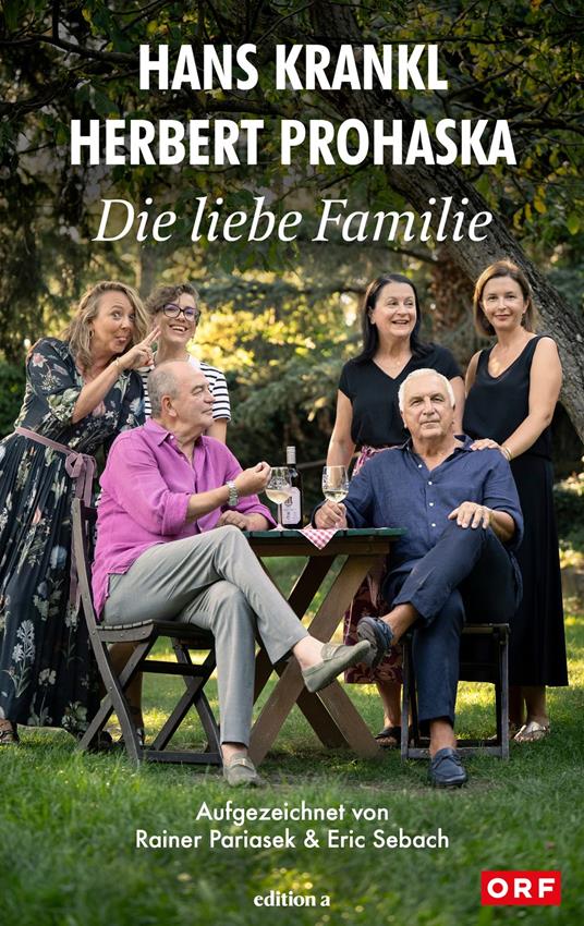 Die liebe Familie