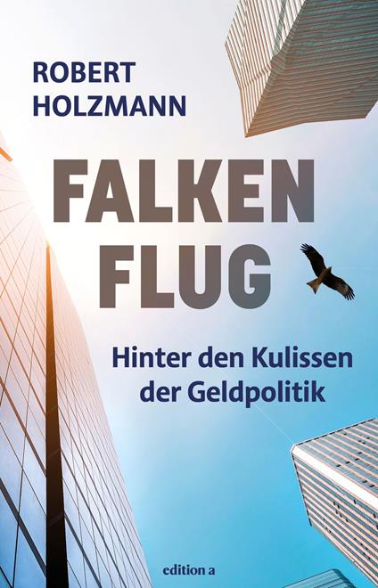 Falkenflug