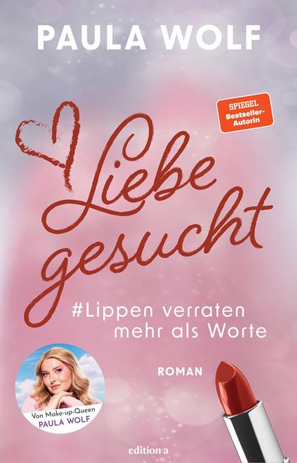 Liebe gesucht - Paula Wolf - ebook