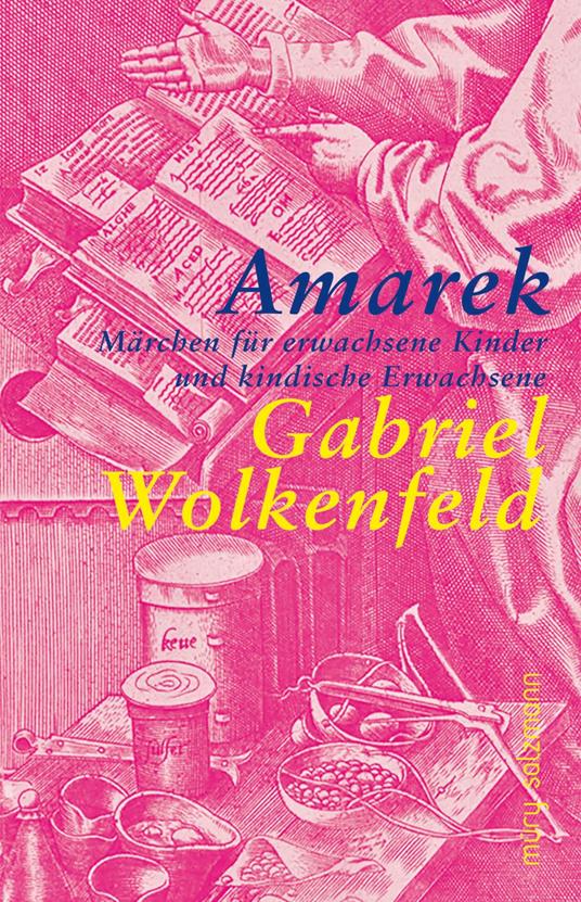 Amarek