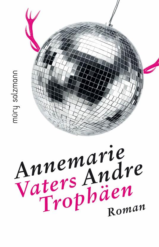 Vaters Trophäen