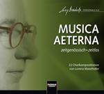 Lorenz Maierhofer - Musica Aeterna