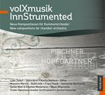 Volxmusik Instrumented: Pirchner/Demetz/Hopfgartner/Strobl