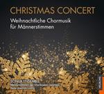 Hans-Joachim Lustig / Sonux Ensemble: Christmas Concert