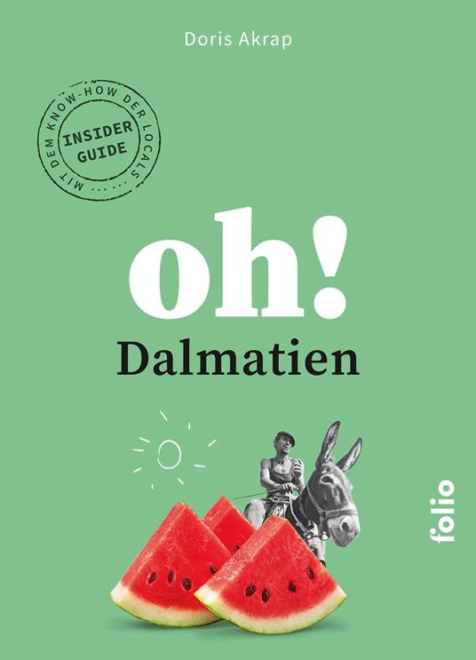Oh! Dalmatien