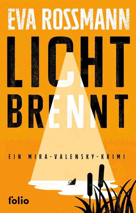 Licht brennt