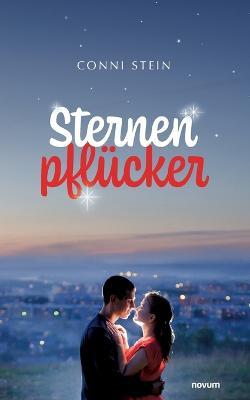 Sternenpflücker - Conni Stein - cover
