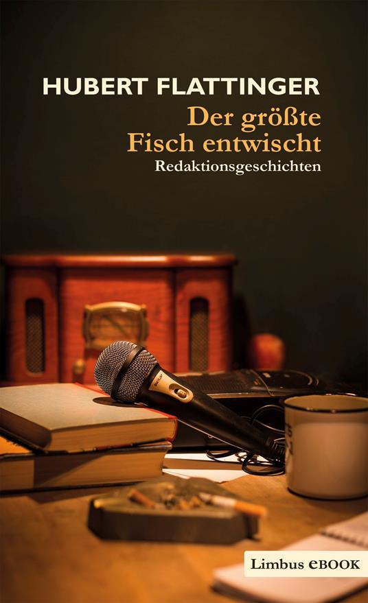 Der größte Fisch entwischt
