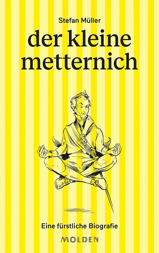 der kleine metternich