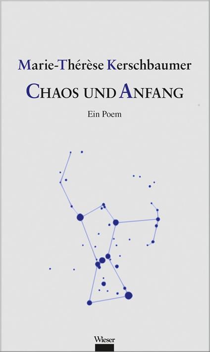 Chaos und Anfang