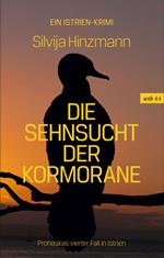 Die Sehnsucht der Kormorane