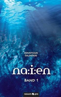 na: i: en: Band 1 - Jonathan Saunders - cover