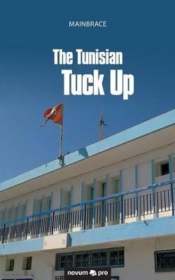 The Tunisian Tuck Up - Mainbrace - cover