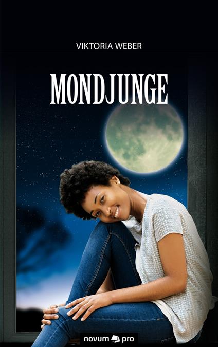 Mondjunge - Viktoria Weber - ebook
