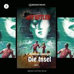 Der Butler, Folge 5: Die Insel